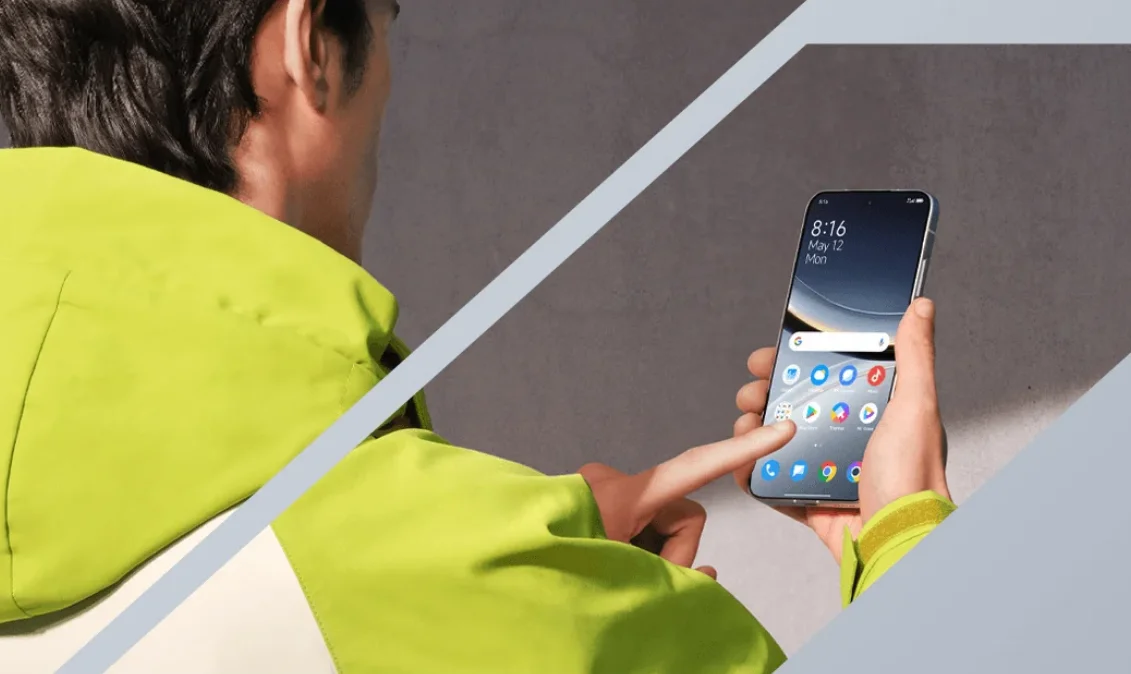 POCO F7 im Test: Der Preis-Leistungs-Champion unter 300 Euro? POCO F7 im Test: Der Preis-Leistungs-Champion unter 300 Euro? - POCO F7