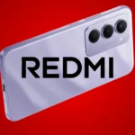 Redmi 4G - detail 1