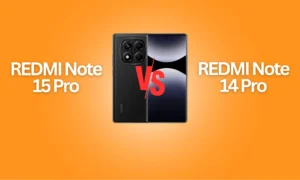 Redmi Note 15 Pro vs. Note 14 Pro: Welches Xiaomi-Smartphone ist besser für Sie? [Vergleich] - Redmi Note 15 Pro