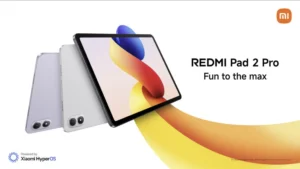 Redmi Tablets revolutionieren das Seherlebnis: Schluss mit Augenermüdung! - Redmi Tablets