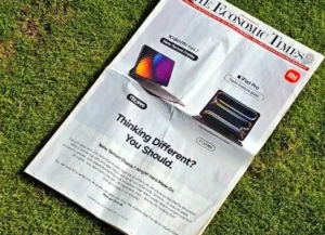 Smartphone-Krieg in Indien: Xiaomi im Visier von Apple und Samsung – Was steckt dahinter? - Smartphone-Krieg