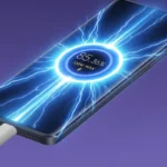 Xiaomi 120W HyperCharge - detail 1