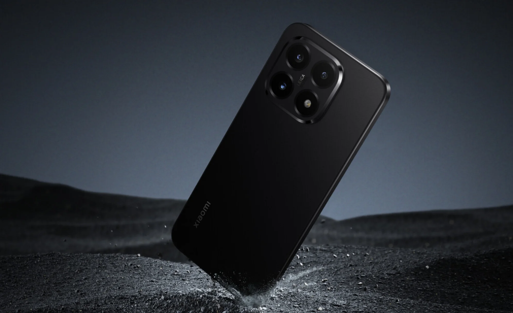 Xiaomi 15T Pro Test: Top-Performance, Kamera-Gigant & Akku-Wunder! - Imagen 1 Xiaomi 15T Pro Test: Top-Performance, Kamera-Gigant & Akku-Wunder! - Xiaomi 15T Pro
