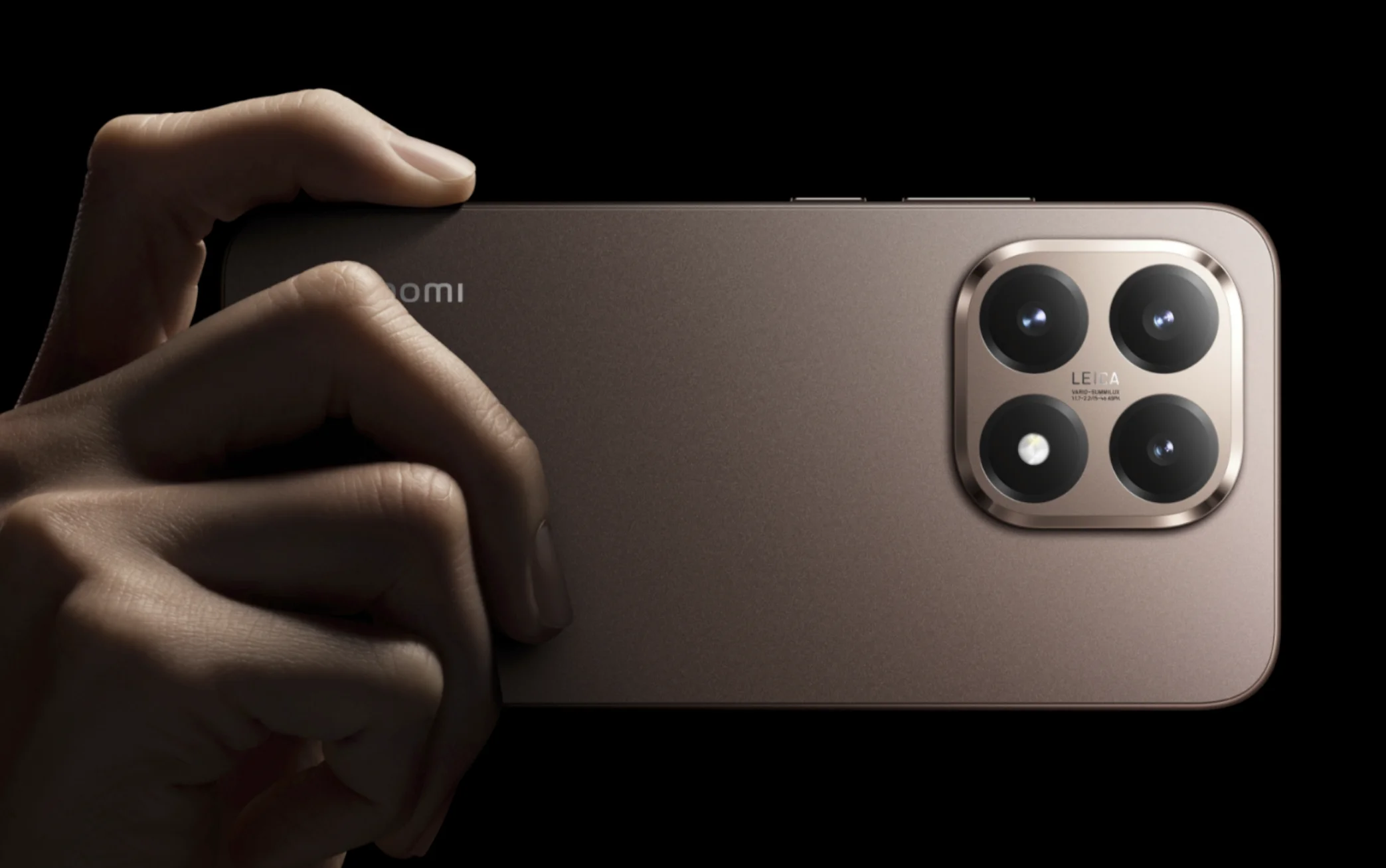Xiaomi 15T Serie: Revolution der Smartphone-Fotografie? Alle Infos zu Specs, Launch und Kamera! - Imagen 4 Xiaomi 15T Serie: Revolution der Smartphone-Fotografie? Alle Infos zu Specs, Launch und Kamera! - Xiaomi 15T Serie