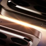 Xiaomi 15T Serie - detail 1