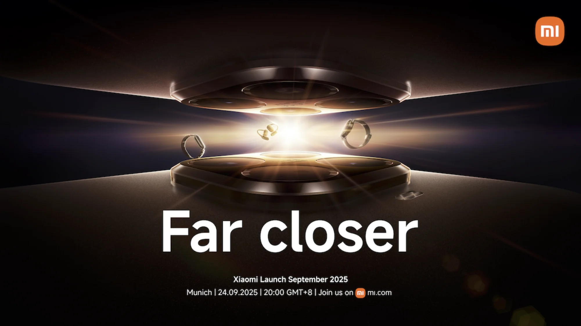 Xiaomi 15T Serie: Launch am 24. September – Alle Infos zu Smartphones & AIoT-Geräten! - Imagen 1 Xiaomi 15T Serie: Launch am 24. September – Alle Infos zu Smartphones & AIoT-Geräten! - Xiaomi 15T Serie