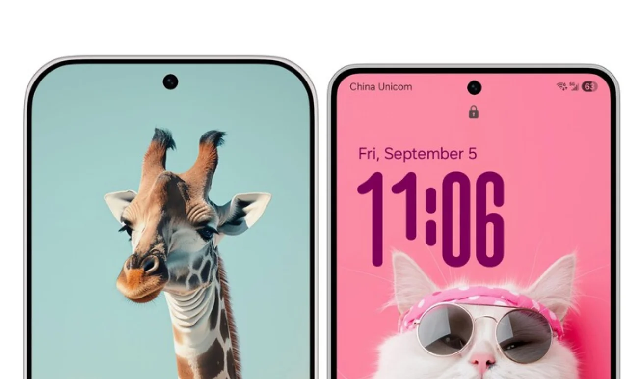 Galaxy S26 Pro vs. Xiaomi 16 Pro: Kann Xiaomi Samsung wirklich gefährlich werden? Galaxy S26 Pro vs. Xiaomi 16 Pro: Kann Xiaomi Samsung wirklich gefährlich werden? - Xiaomi 16 Pro