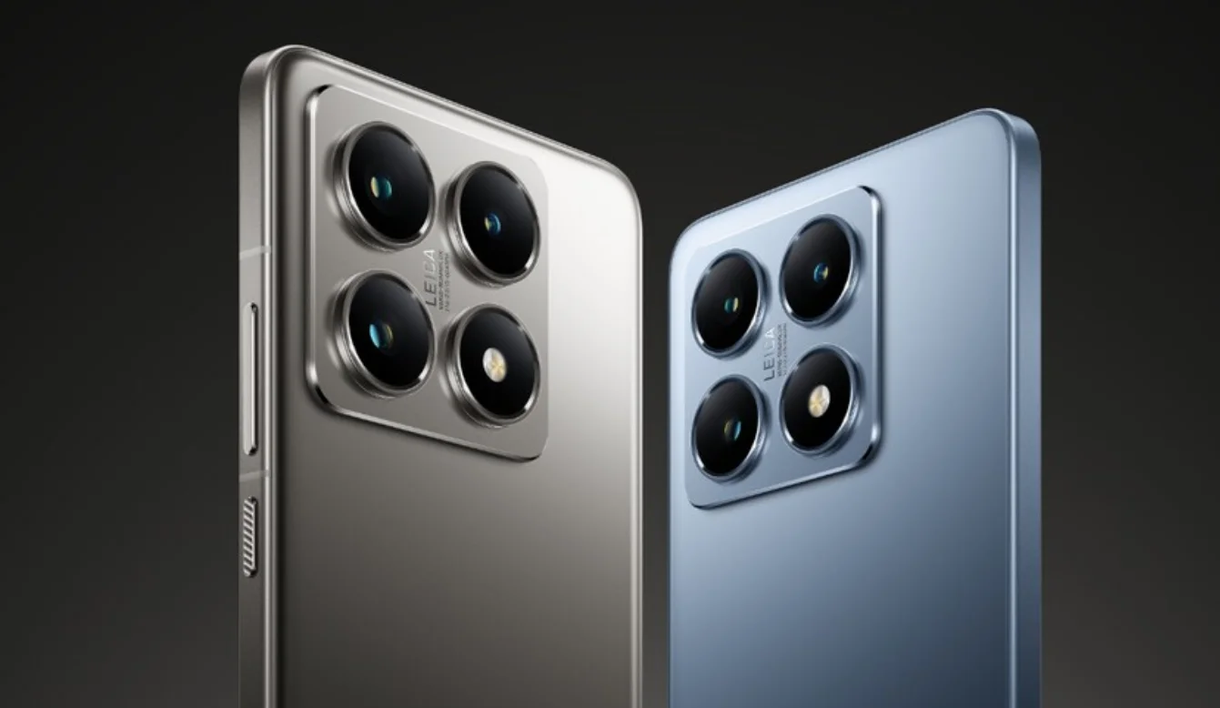 Xiaomi 16 Serie: Akku-Kapazität, Trends & Erwartungen – Alle Infos! Xiaomi 16 Serie: Akku-Kapazität, Trends & Erwartungen – Alle Infos! - Xiaomi 16 Serie