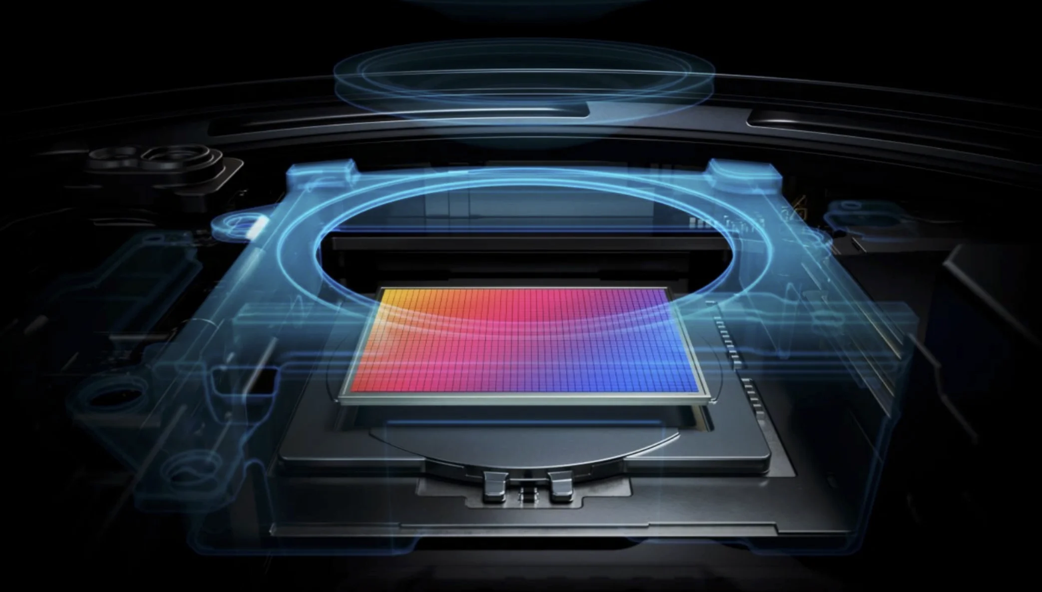 Sony IMX09E: Revolutionäre 200 MP-Kamera für Xiaomi 16 Ultra & Oppo Find X9 Ultra! Sony IMX09E: Revolutionäre 200 MP-Kamera für Xiaomi 16 Ultra & Oppo Find X9 Ultra! - Xiaomi 16 Ultra