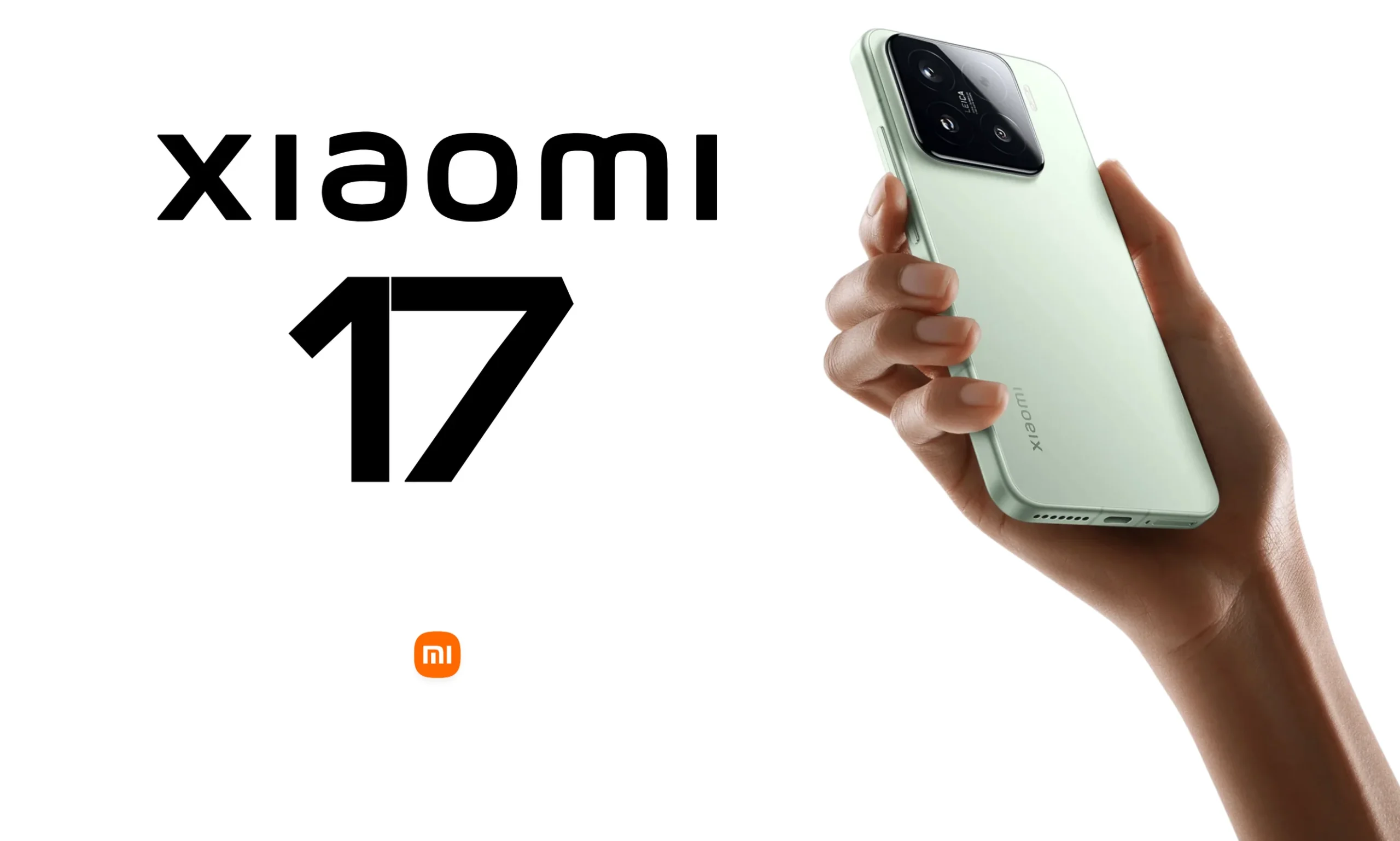 Xiaomi 17