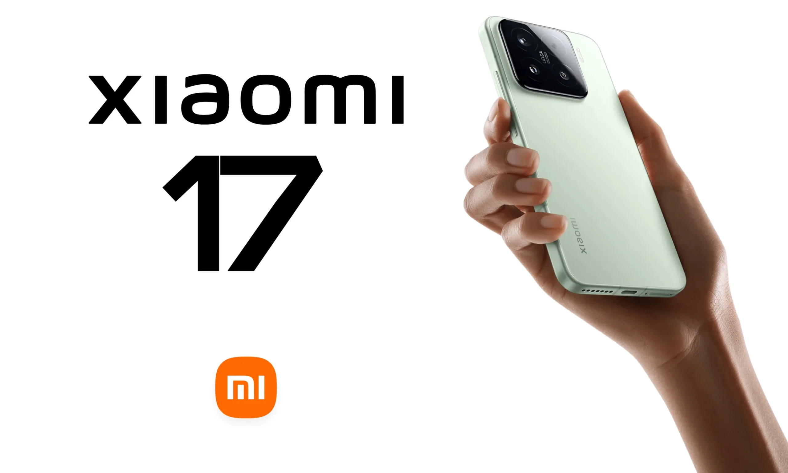 Xiaomi 17 vs. iPhone 17: Vergleich, Design, Funktionen & Release - Imagen 1 Xiaomi 17 vs. iPhone 17: Vergleich, Design, Funktionen & Release - Xiaomi 17