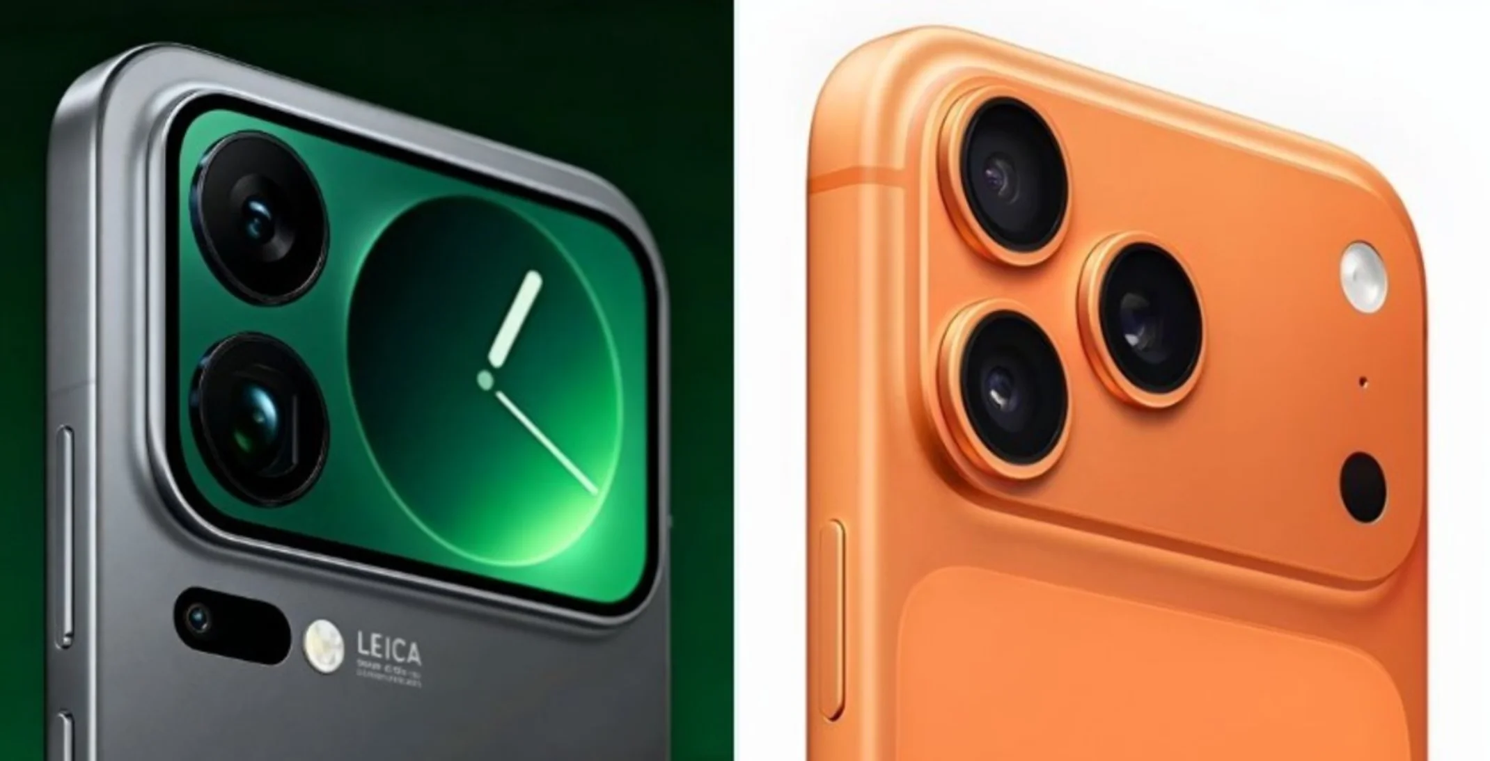 Xiaomi 17 Pro: Enthüllung der Spezifikationen – Das Smartphone der Zukunft? - Imagen 1 Xiaomi 17 Pro: Enthüllung der Spezifikationen – Das Smartphone der Zukunft? - Xiaomi 17 Pro