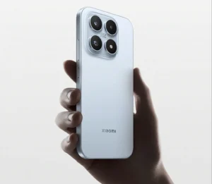 Xiaomi 17 Pro enthüllt: Rückdisplay-Revolution & Kampfansage an iPhone! - Xiaomi 17 Pro