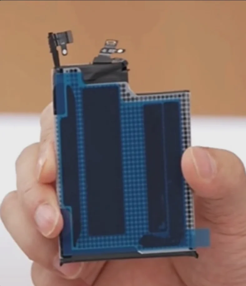 Xiaomi 17 Pro: Revolution mit Rückdisplay & L-Batterie – Die Zukunft der Smartphones! Xiaomi 17 Pro: Revolution mit Rückdisplay & L-Batterie – Die Zukunft der Smartphones! - Xiaomi 17 Pro