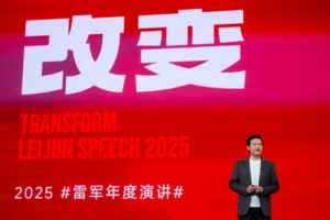 Xiaomi: Analysten sehen Potenzial! 17 Pro Max beflügelt Verkäufe – Top-News & Prognosen - Xiaomi 17 Pro Max