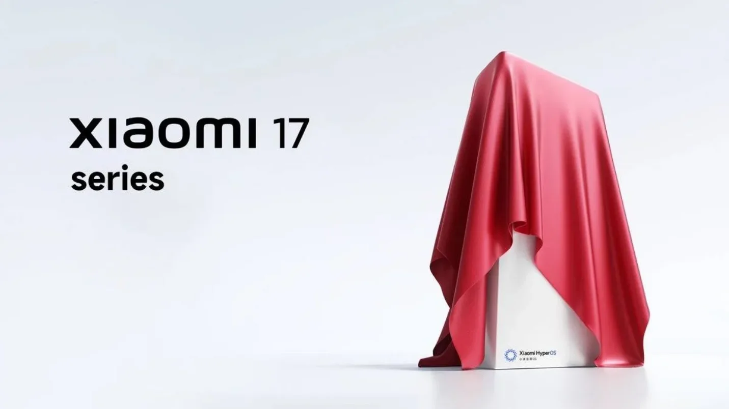 Xiaomi 17 Serie