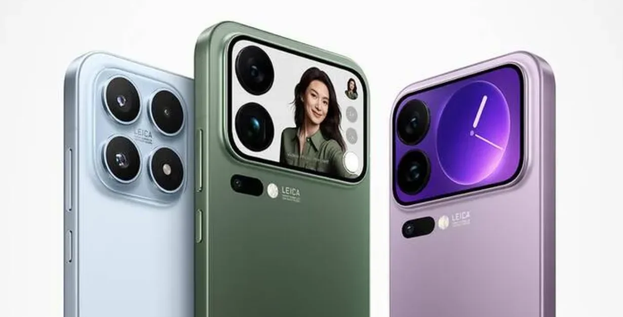 Xiaomi 17 Serie: Launch am 19. September! Früher als erwartet – Alle Infos! - Imagen 1 Xiaomi 17 Serie: Launch am 19. September! Früher als erwartet – Alle Infos! - Xiaomi 17 Serie