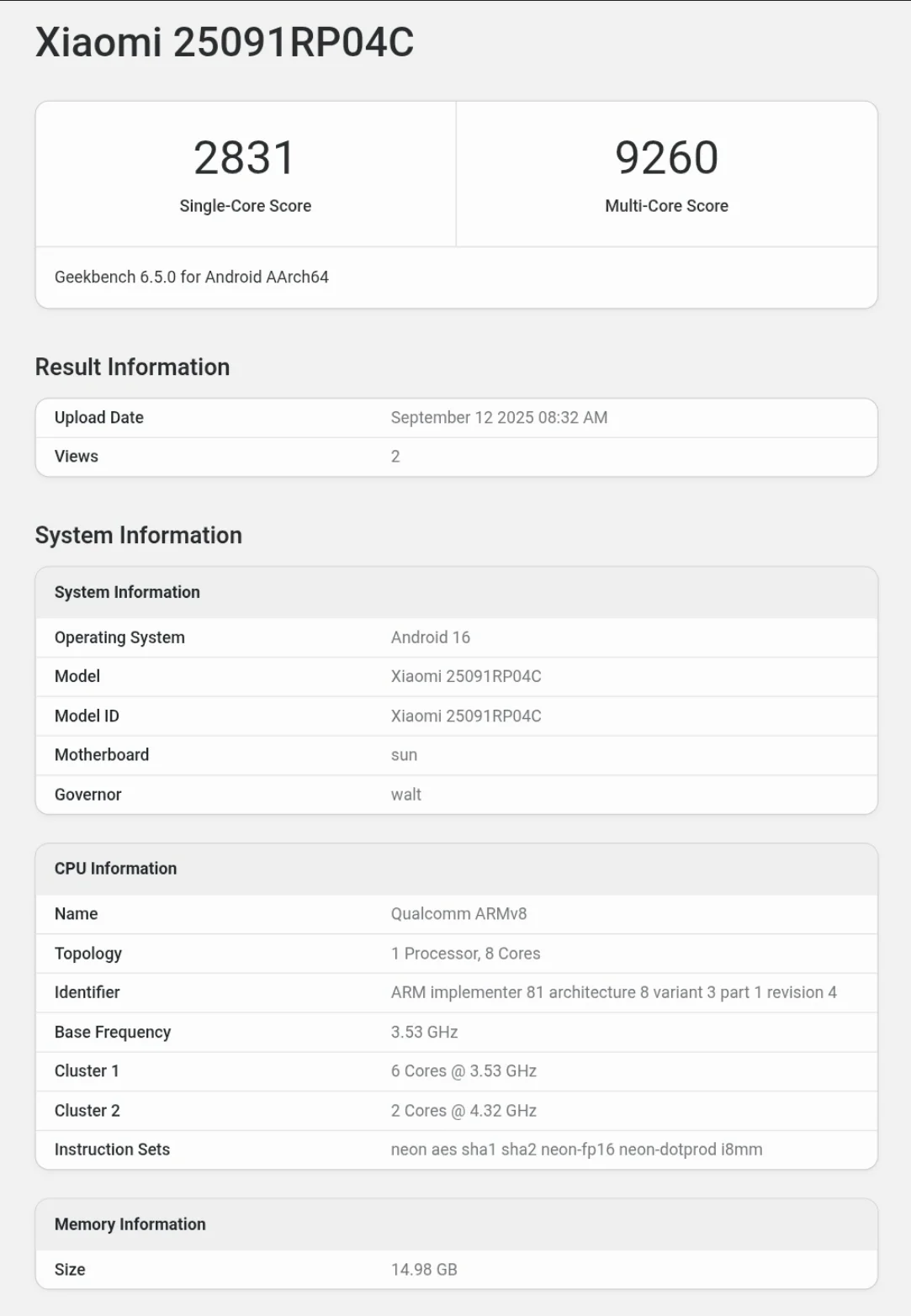 Xiaomi 17 Serie: Enthüllung von Specs, Features & dem revolutionären Rückdisplay! Xiaomi 17 Serie: Enthüllung von Specs, Features & dem revolutionären Rückdisplay! - Xiaomi 17 Serie