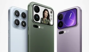 Xiaomi 17 Serie: Enthüllung am 25. September – Chips, EVs und die Zukunft! - Xiaomi 17 Serie