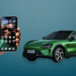 Xiaomi Apple Kooperation - detail 1