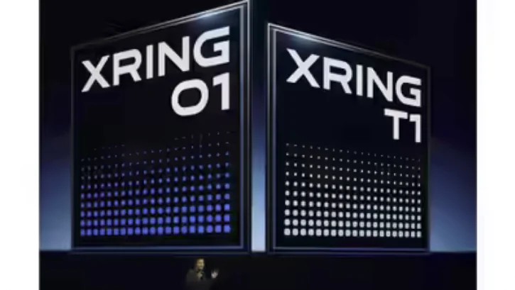 Xiaomi Chip-Revolution: Eigenentwicklung & Zukunft des Smartphones - Imagen 1 Xiaomi Chip-Revolution: Eigenentwicklung & Zukunft des Smartphones - Xiaomi Chip