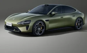 Xiaomi Elektroautos: Junge Käufer dominieren den Markt – Trends, Präferenzen & Zukunftsaussichten - Xiaomi Elektroautos