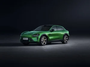 Xiaomi im September: Verkaufszahlen sinken, aber die Zukunft der E-Autos ist rosig! - Xiaomi Fahrzeugverkauf