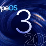 Xiaomi HyperOS 3 - detail 1