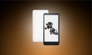 Xiaomi InkPalm Mini Plus 2: 512 GB Speicher & Android 14 – Der E-Reader der Zukunft? - Xiaomi InkPalm Mini Plus 2