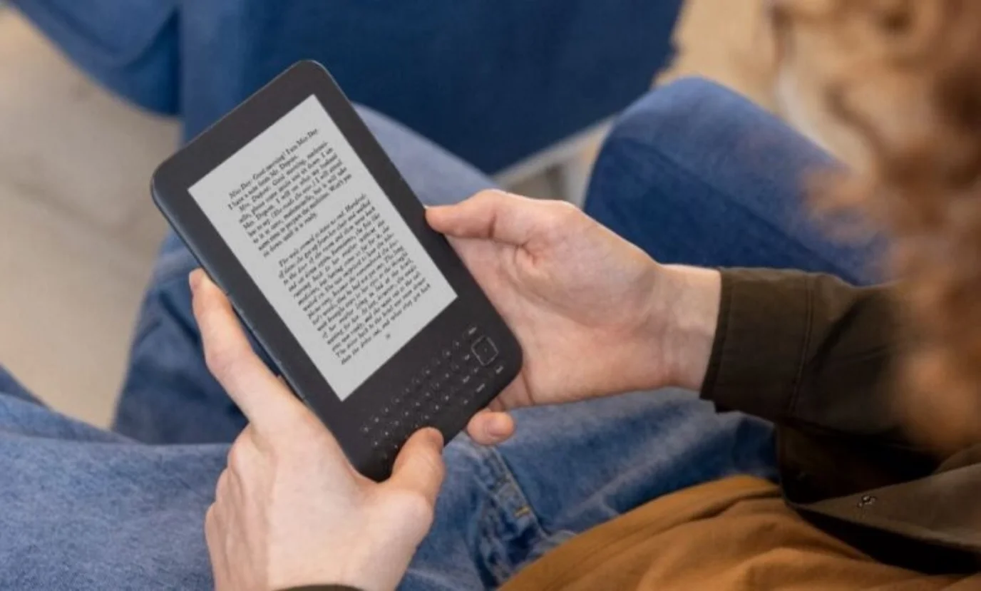 Xiaomi InkPalm Mini Plus 2: 512 GB Speicher & Android 14 – Der E-Reader der Zukunft? Xiaomi InkPalm Mini Plus 2: 512 GB Speicher & Android 14 – Der E-Reader der Zukunft? - Xiaomi InkPalm Mini Plus 2