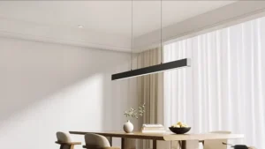 Xiaomi Mijia Restaurant-Deckenleuchte: Test & Erfahrungen | Xiaomi Welt - Xiaomi Mijia Restaurant-Deckenleuchte