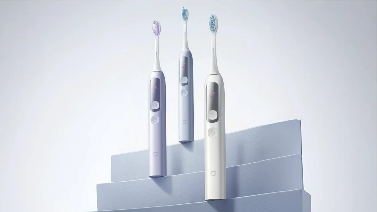 Xiaomi Mijia Sonic Vibration Electric Toothbrush Pro