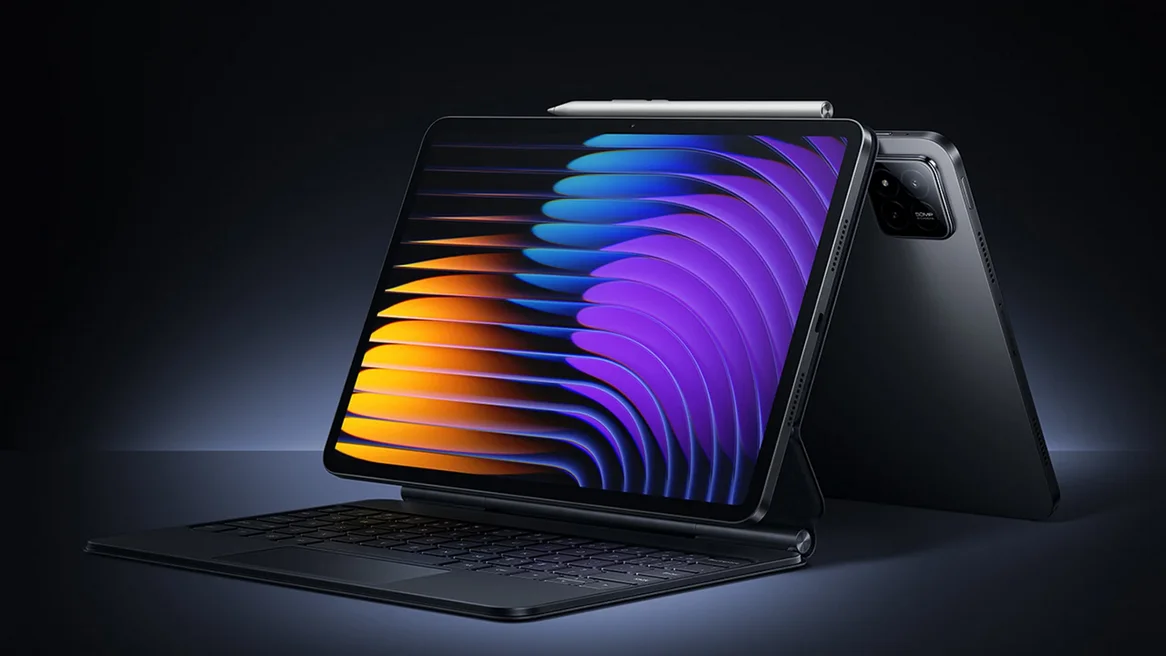 Xiaomi Pad 7: Der Tablet-Champion, der Apple Konkurrenz macht! Xiaomi Pad 7: Der Tablet-Champion, der Apple Konkurrenz macht! - Xiaomi Pad 7