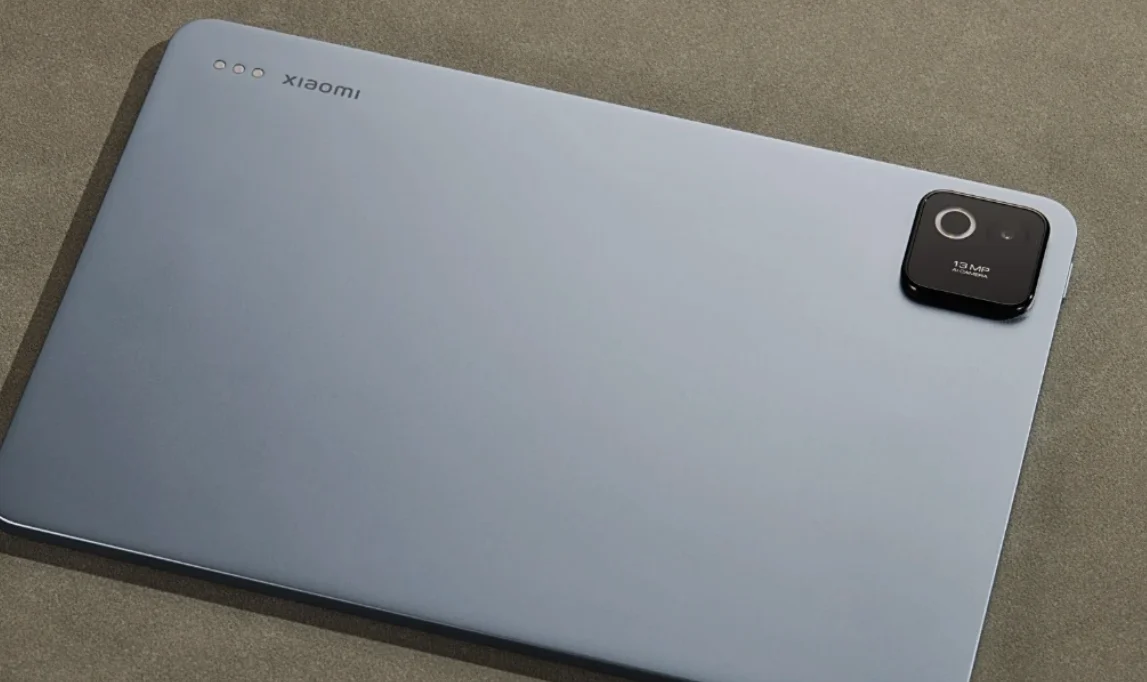 Xiaomi Pad 8: Enthüllung von Design, Leistung und HyperOS 3 – Wird es der Tablet-Champion? - Imagen 1 Xiaomi Pad 8: Enthüllung von Design, Leistung und HyperOS 3 – Wird es der Tablet-Champion? - Xiaomi Pad 8