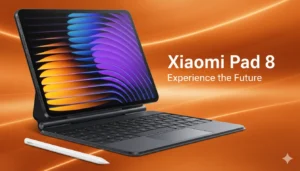 Xiaomi Pad 8 Pro - detail 1