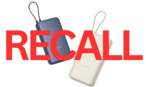 Xiaomi Powerbank Rückruf: So erhalten Sie Ihr Geld zurück & bleiben sicher! - Xiaomi Powerbank Rückruf