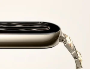 Xiaomi Smart Band 10 Gold Edition: Luxus am Handgelenk & Top-Features! - Xiaomi Smart Band 10 Gold Edition