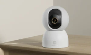 Xiaomi Smart Camera C701 im Test: 4K-Auflösung, Farb-Nachtsicht & smarte Sicherheit - Xiaomi Smart Camera C701