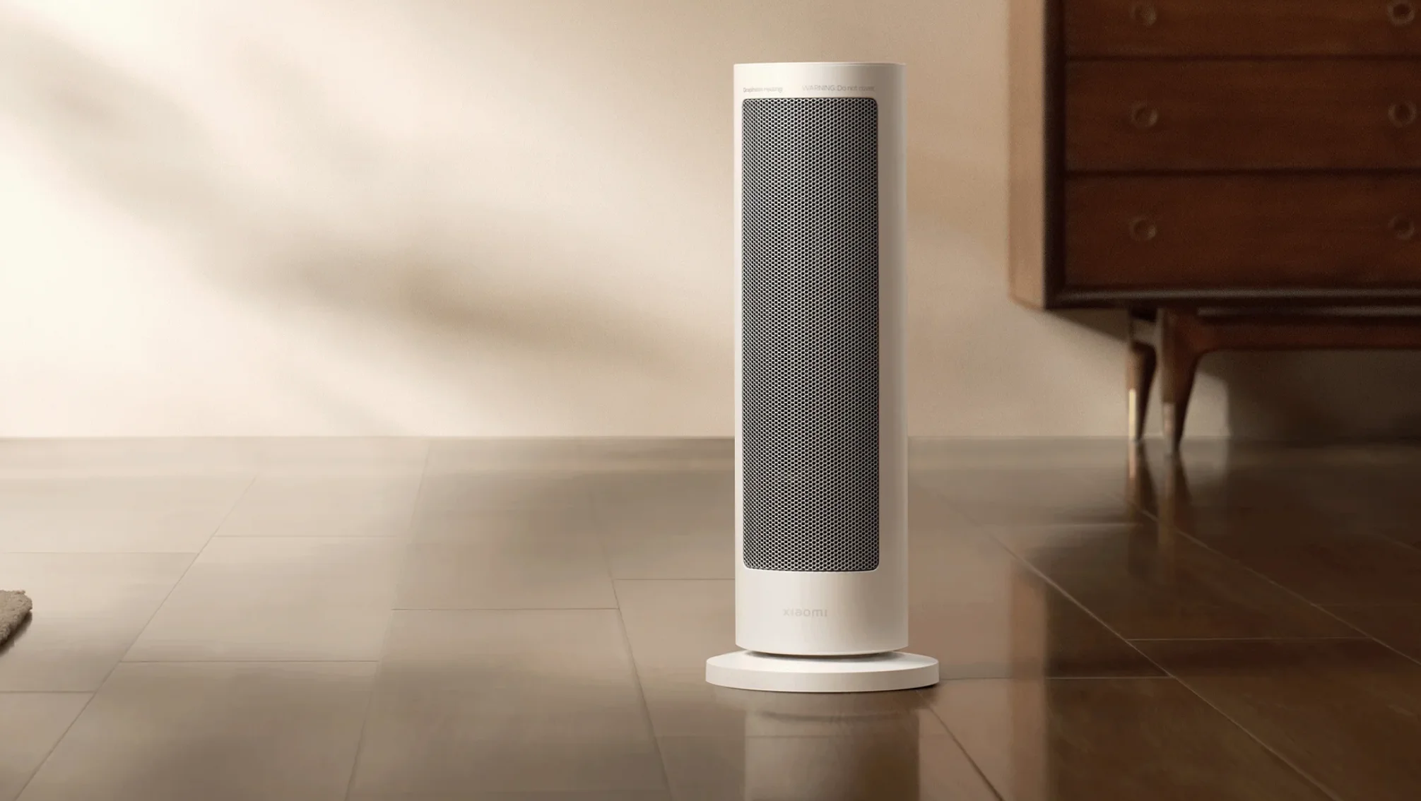 Xiaomi Smart Graphene Heater