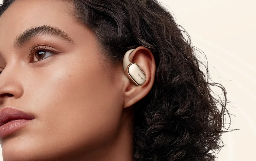 Xiaomi enthüllt: Revolutionäre Smartwatches und Open-Ear Audio für ein neues Technologie-Erlebnis! - Imagen 1 Xiaomi enthüllt: Revolutionäre Smartwatches und Open-Ear Audio für ein neues Technologie-Erlebnis! - Xiaomi Smartwatch