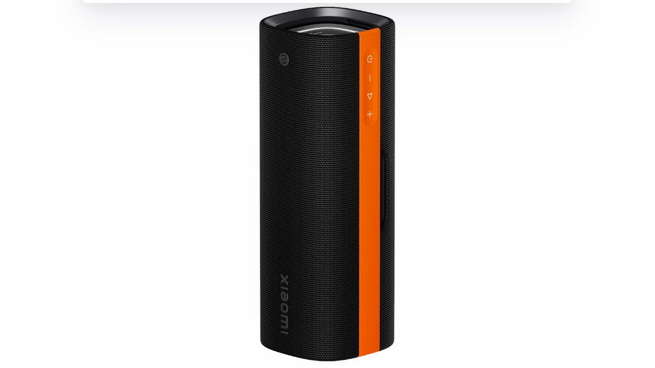 Xiaomi Sound Party: Der neue Bluetooth-Lautsprecher im Test – Günstig & Gut! Xiaomi Sound Party: Der neue Bluetooth-Lautsprecher im Test – Günstig & Gut! - Xiaomi Sound Party