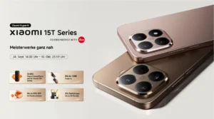 Xiaomi Store in Essen eröffnet! Top-Angebote & die Zukunft von Xiaomi in Deutschland - Xiaomi Store Essen