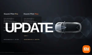 Xiaomi SU7 Rückruf: Was Sie über die Probleme mit dem Fahrassistenzsystem wissen müssen - Xiaomi SU7 Rückruf