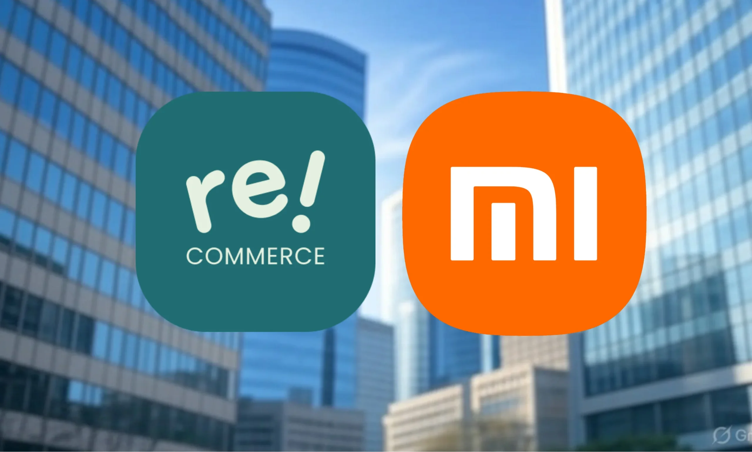 Xiaomi & Recommerce: Nachhaltige Trade-In-Programme starten in Europa | Xiaomi Welt Xiaomi & Recommerce: Nachhaltige Trade-In-Programme starten in Europa | Xiaomi Welt - Xiaomi Trade-In