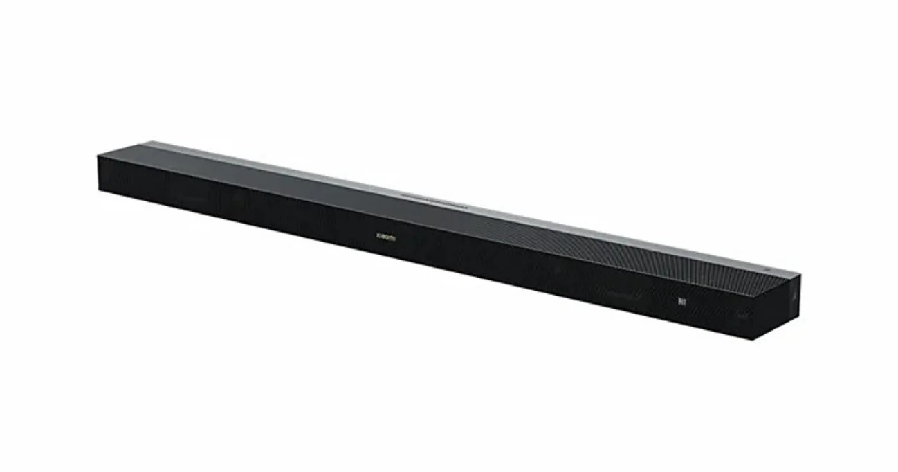 Xiaomi TV Audio 5.1.2
