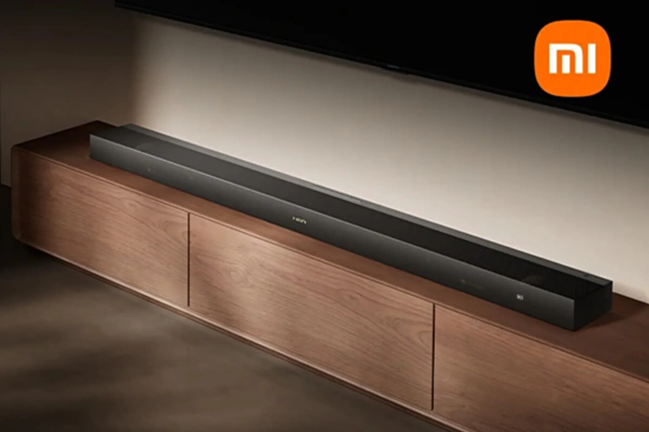 Xiaomi TV Audio 5.1.2