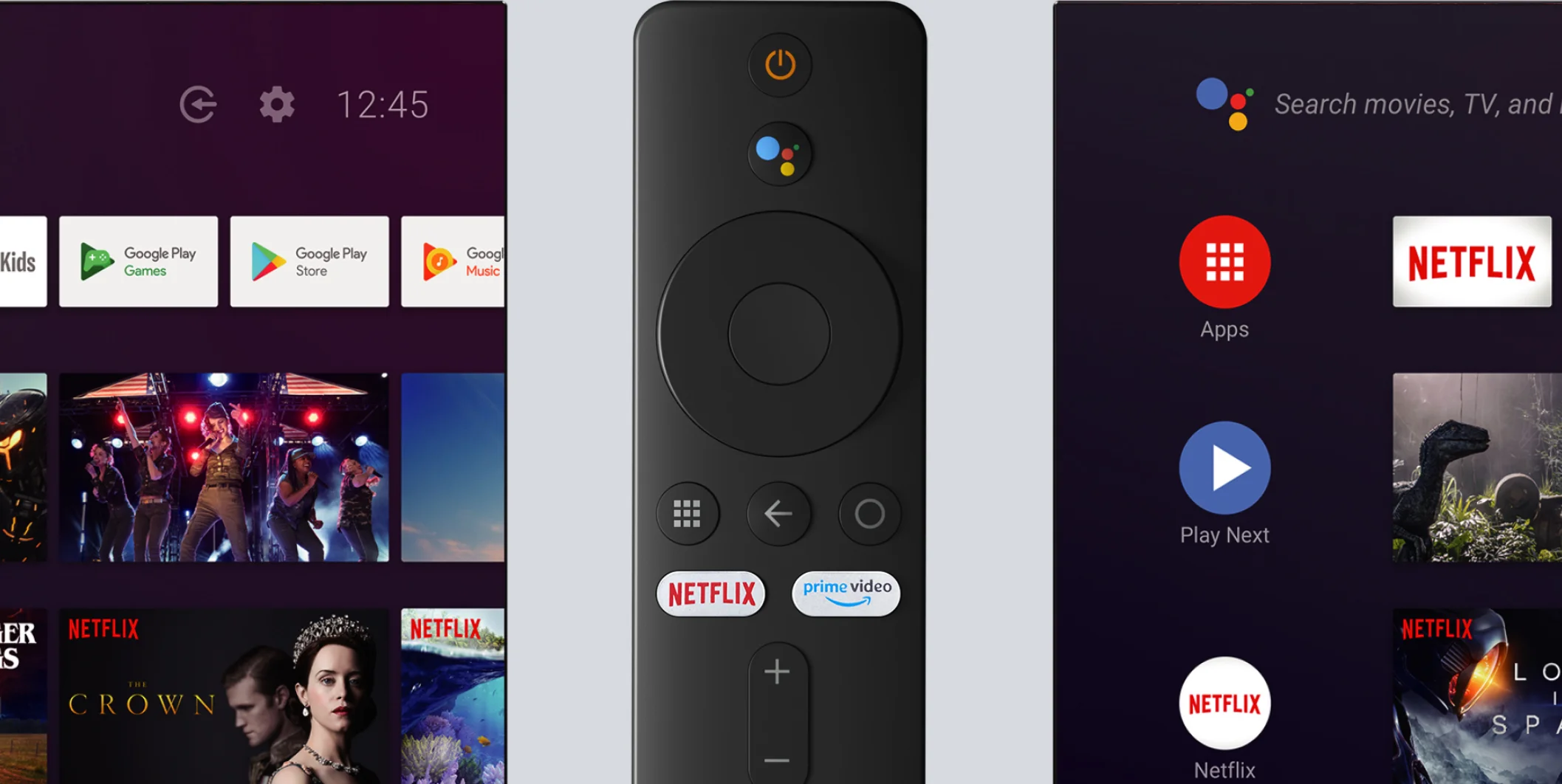 Xiaomi TV Stick 4K Kabel