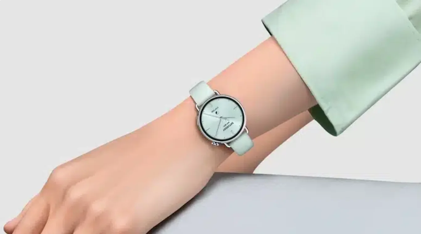 Xiaomi Watch S4 41mm: Globaler Start, Elegantes Design & Top-Funktionen! Xiaomi Watch S4 41mm: Globaler Start, Elegantes Design & Top-Funktionen! - Xiaomi Watch S4