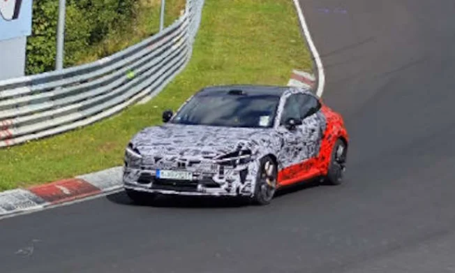 Xiaomi YU7 GT: Elektro-SUV auf Rekordjagd am Nürburgring? [Infos & Specs] - Xiaomi YU7 GT