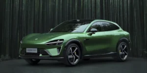 Xiaomi's Elektroauto-Boom in China: Verkaufszahlen & Marktanalyse (Woche 37/2025) - Xiaomi